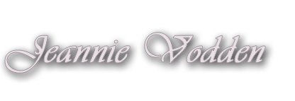 Jeannie Vodden Art