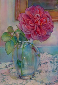 Heritage in pink c 2015