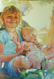 Sister's Pride 3
